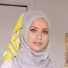 Fozia Ahmed