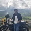 Krishna Mugale