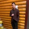 Jed Garcia