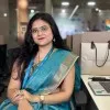 Hridika Saha
