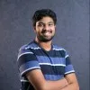 Sai vivek Nakirikanti