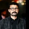 Ali Ahmad Hussnain