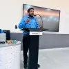 swaroop kumar