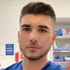 Liam Perrell