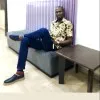 Oladunjoye Olasubomi