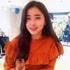 Ally Huang