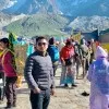 J Dileshwar