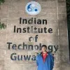 Cilaveni Satish Chandra