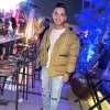 dhruv mahajan