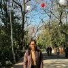 Anupma choudhary