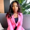 Rebecca Tlali