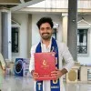 Maneesh Kumar