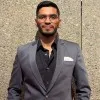 DHRUVIL GAJJAR