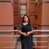 Bhagyashree Hosmani