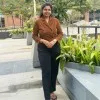 Varshini Sajjan