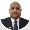 Krishantha Dharmasena