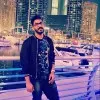 Pranav Aravind