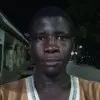 Ibrahim Mamman Ville
