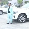 Ujjwal Sharma