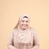 Hanis Nursakinna Kampuh