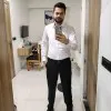 Abhishek Singh