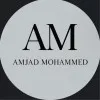 Amjad Mohammed