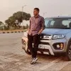 shashank bhure