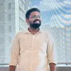 Shaik Nyamathulla