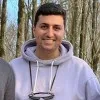 Aghil Vaziri