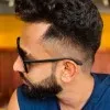 Thobias George