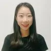Sarah Wu