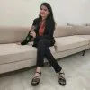 Nikita Chaudhari