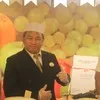 Mekh Gurung