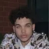 Shaman Harris