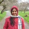 Yasmeen Hashmi