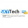 SkyTech SAP Gold Certified Partner