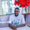 Okasha Garba