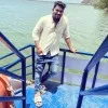 Krishna Reddy