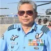 Gp Capt Anurag Gupta