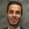 Nader Nasr