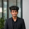 Divith Selvam