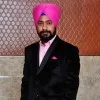 Santokh Singh