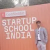 Tanmay Chaturvedi