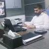 Hassan Yassin