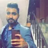 Tanmay Suri