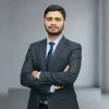 Usman Zafar