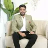 Nikhil Patil