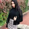 Thasmika Gopi