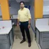 Jyoti Prasad Mishra