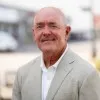 Pat Brown